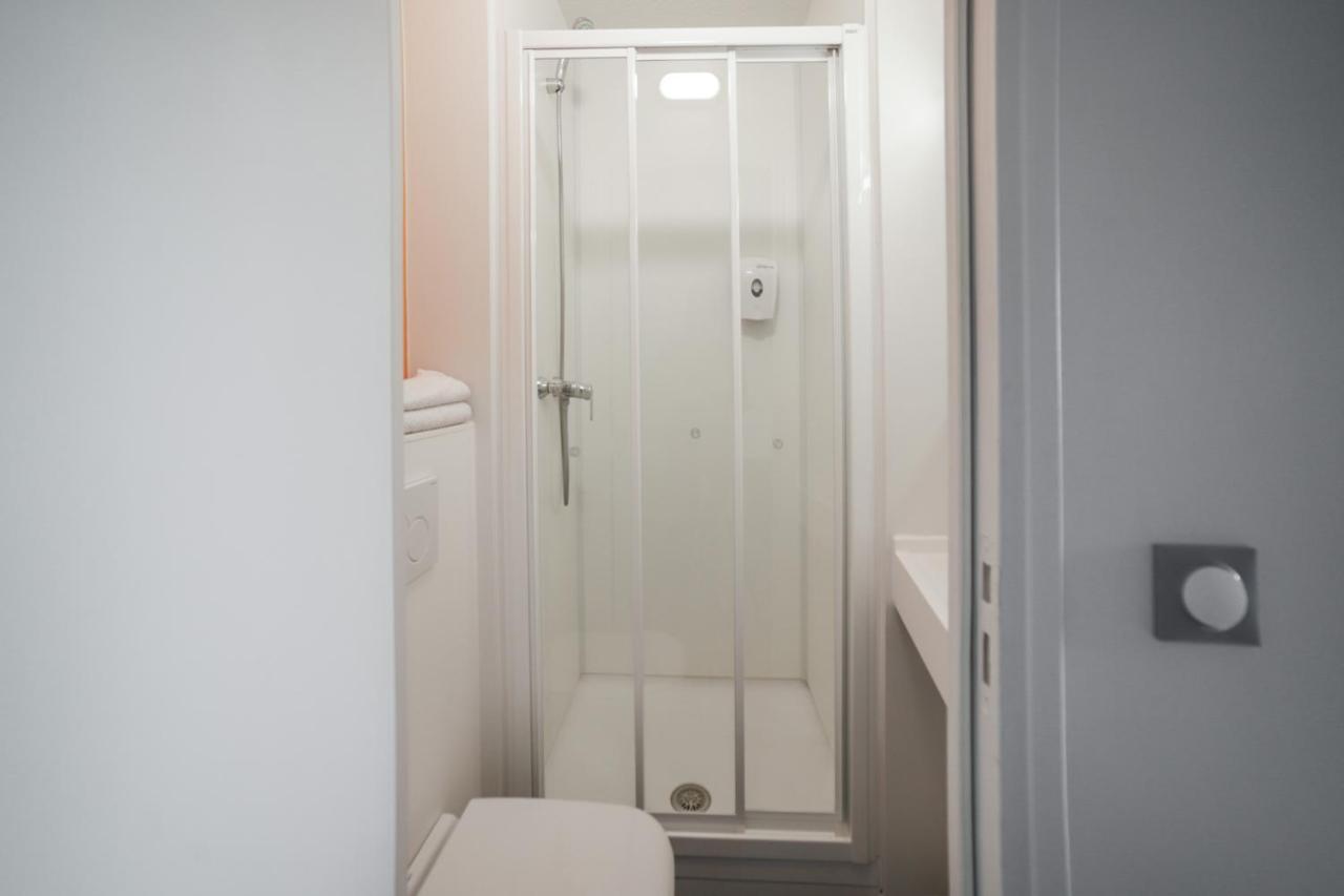 Premiere Classe Troyes Sud - Parc St Thibault 부셰레 외부 사진