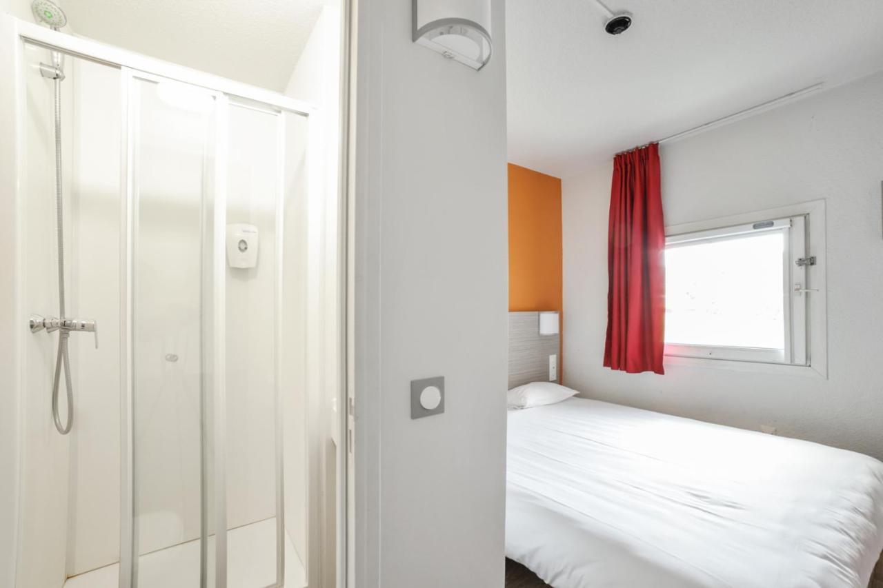 Premiere Classe Troyes Sud - Parc St Thibault 부셰레 외부 사진