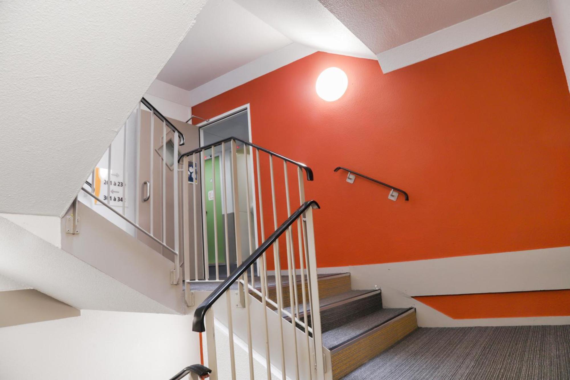 Premiere Classe Troyes Sud - Parc St Thibault 부셰레 외부 사진